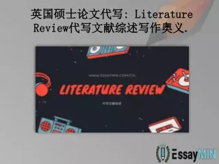 literature review