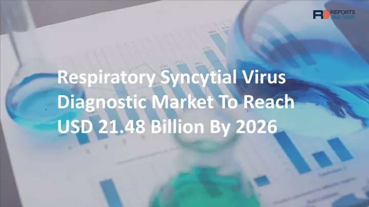 respiratory syncytial virus diagnostic market