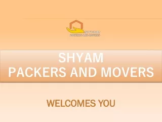 Packers and Movers Hinjewadi