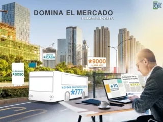 domina el mercado marcaci n corta