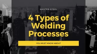 master steel