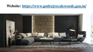 Godrej Royale Woods Blog - https://www.godrejroyalewoods.gen.in/blog.html
