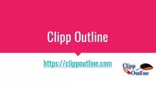 Clipping Path Service| Best Clipping Path Company-CLIPPOUTLINE