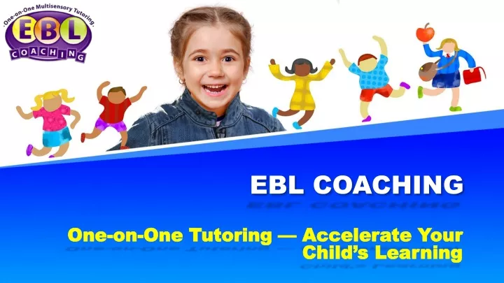 ebl coaching