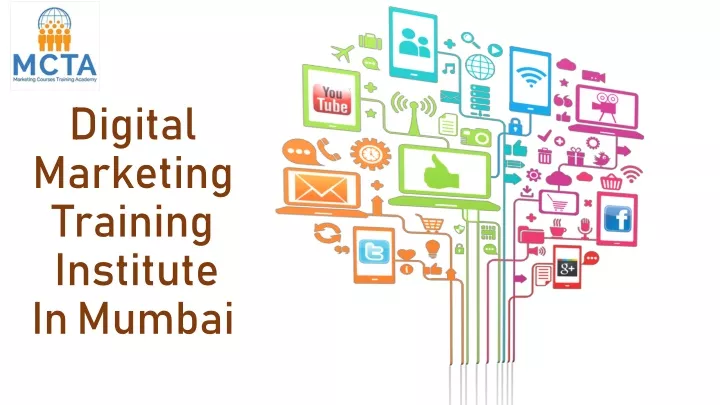 digital marketing training institute in mumbai
