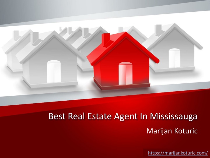 best real estate agent in mississauga