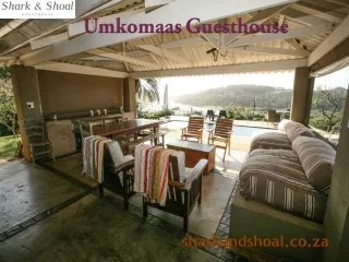 Umkomaas Guesthouse