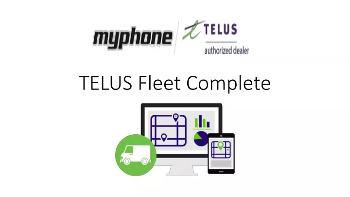 telus fleet complete