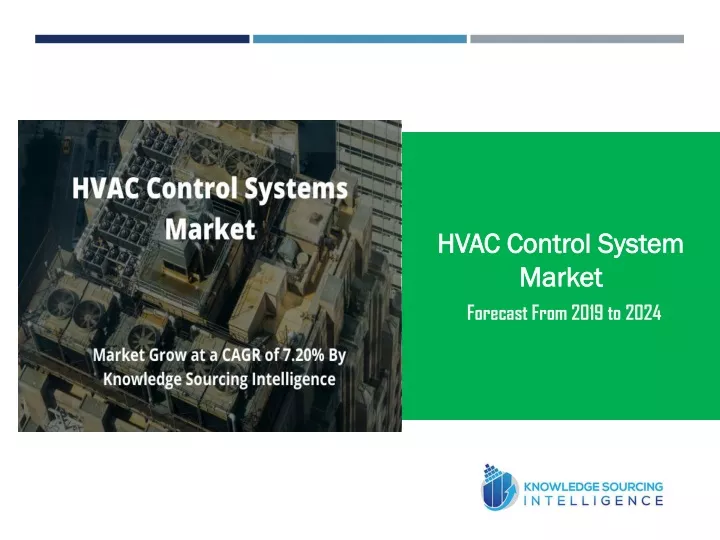 hvac control system market forecast from 2019