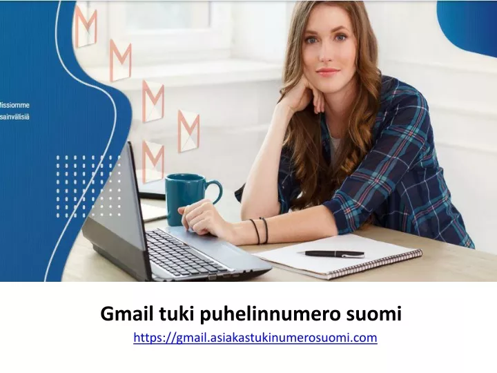 gmail tuki puhelinnumero suomi