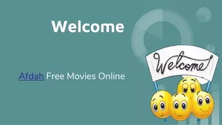 Download Afdah Free Movies Online without Registration and Buffering