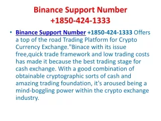 binance support number 1850 424 1333 binance