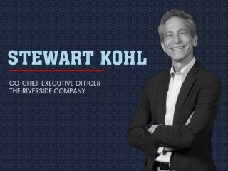 stewart kohl