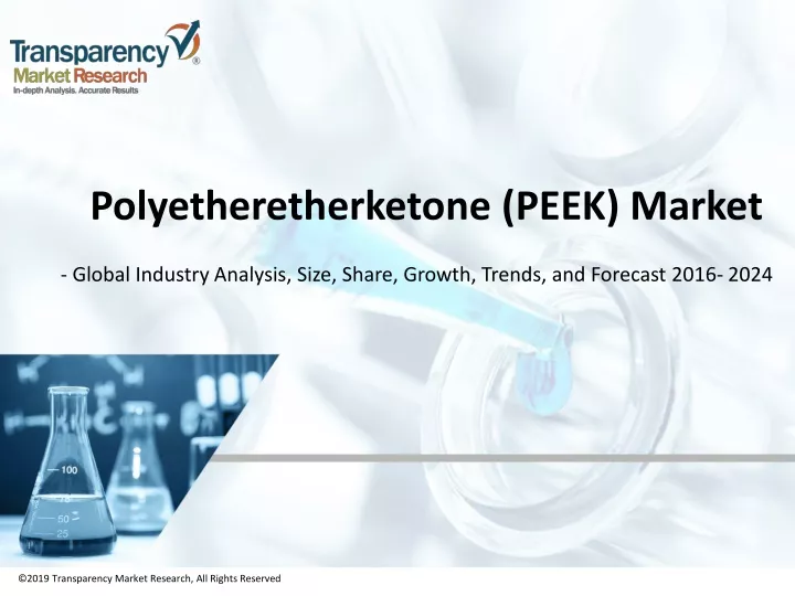 polyetheretherketone peek market