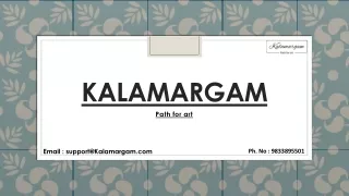 Buy Ikat dresses For Women - Kalamargam