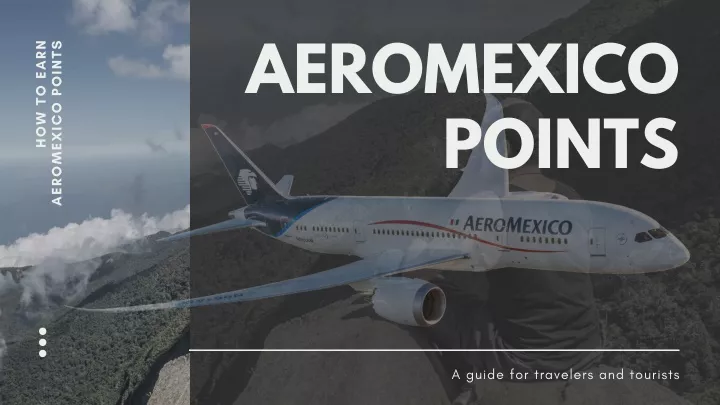aeromexico points