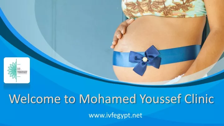 welcome to mohamed youssef clinic