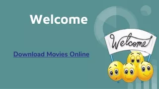 Latest HD Download Movies Online Free without Registration