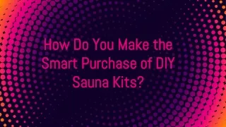 how do you make the how do you make the smart