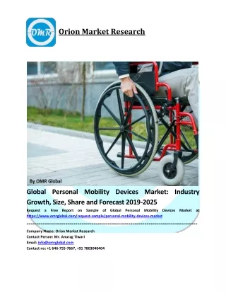 orion market research