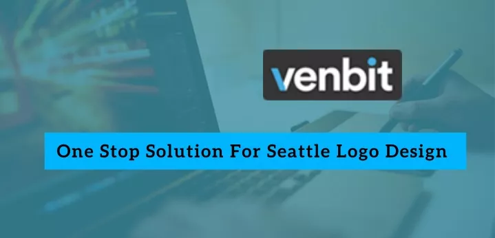 one stop solution for seattle logo design