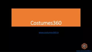 Fancy Dress Near Me - Costumes360
