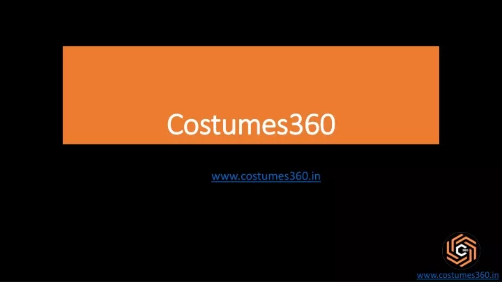 costumes360