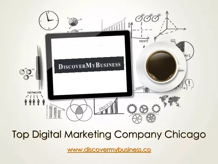 top digital marketing company chicago