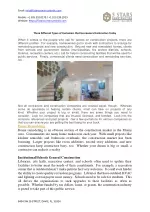 Home remodeling - slide 1