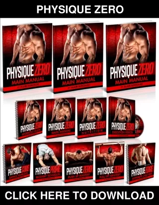 physique zero