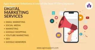 The best Website Development and Digital Marketing Solutions