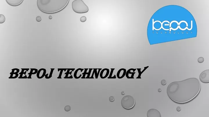 bepoj technology