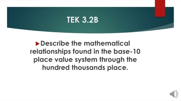tek 3 2b