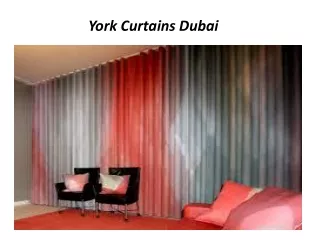 york curtains dubai