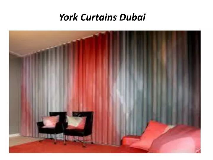 york curtains dubai