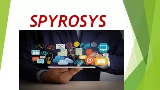 Spyrosys