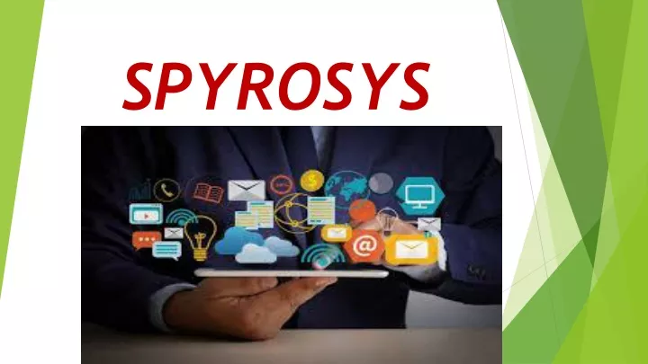 spyrosys