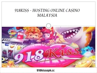 918kiss casino Malaysia | 918kissapk.cc