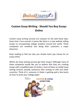 essay writing website