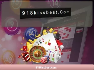 918kiss casino Malaysia | 918kissbest.com