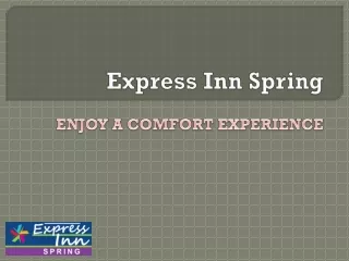 express inn spring