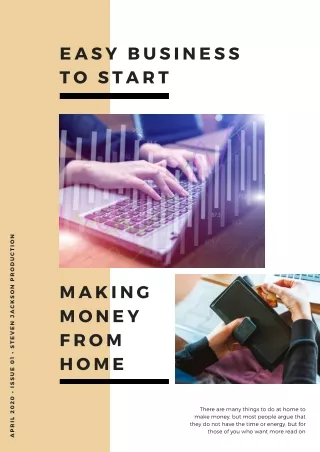 easy business