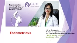 ask for consultation to make an appointment with