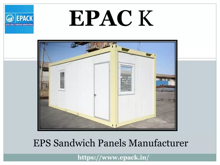 epac k