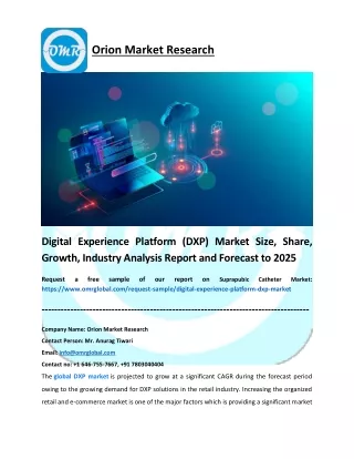 orion market research