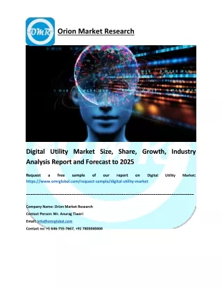 orion market research