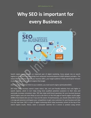wdp infosolutions pvt ltd