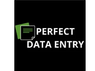 Outsource Data Entry Services @$5/ hour - Perfect Data Entry