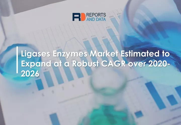 ligases enzymes market estimated to expand
