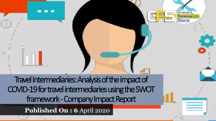 travel intermediaries analysis of the impact